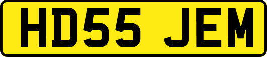 HD55JEM
