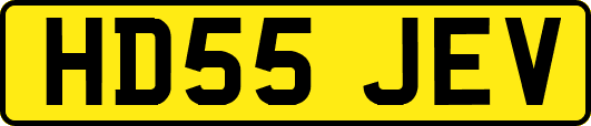 HD55JEV