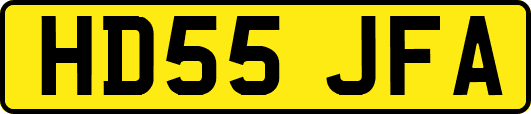 HD55JFA