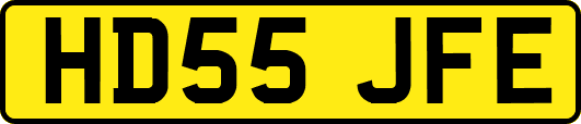 HD55JFE