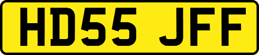 HD55JFF