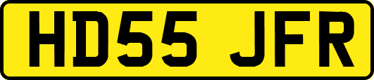 HD55JFR