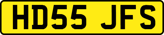 HD55JFS