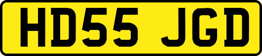 HD55JGD
