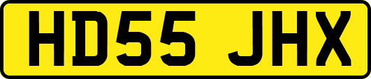 HD55JHX