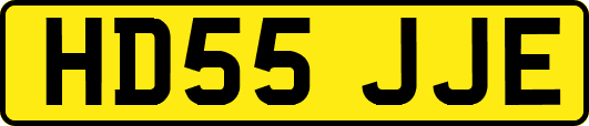 HD55JJE