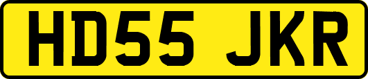 HD55JKR