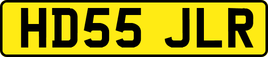 HD55JLR