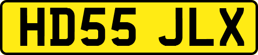 HD55JLX