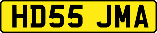 HD55JMA