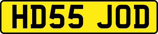 HD55JOD