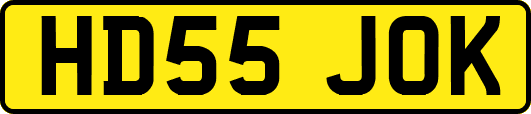HD55JOK