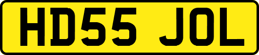 HD55JOL