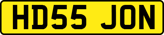 HD55JON
