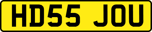 HD55JOU