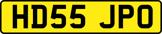 HD55JPO