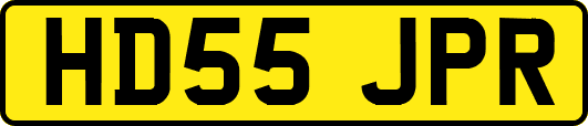 HD55JPR