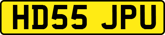 HD55JPU