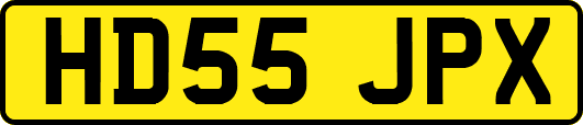 HD55JPX