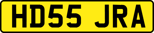 HD55JRA