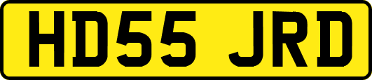 HD55JRD