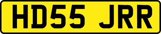 HD55JRR
