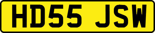 HD55JSW