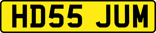 HD55JUM