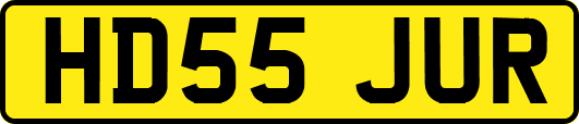 HD55JUR