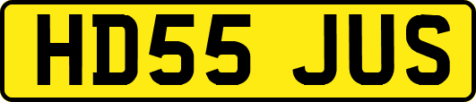 HD55JUS