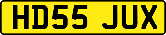 HD55JUX