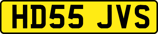 HD55JVS