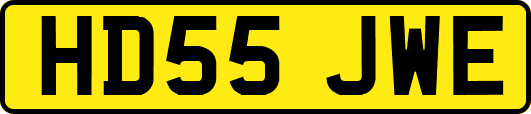 HD55JWE