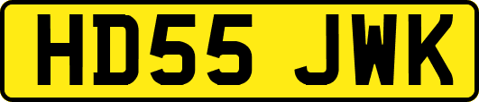 HD55JWK