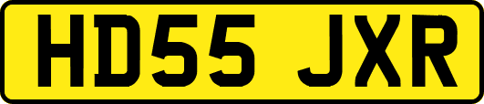 HD55JXR