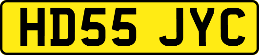 HD55JYC