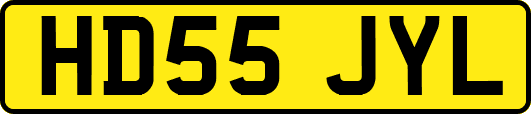 HD55JYL