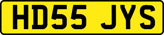 HD55JYS