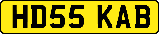 HD55KAB