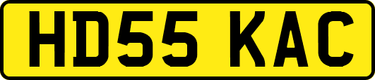 HD55KAC
