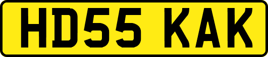 HD55KAK