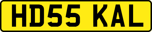 HD55KAL