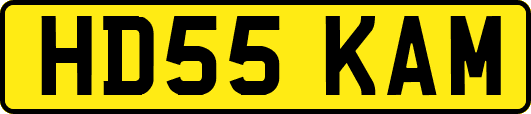 HD55KAM
