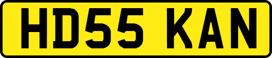 HD55KAN