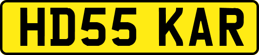 HD55KAR
