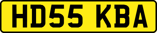 HD55KBA