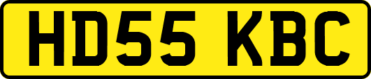 HD55KBC