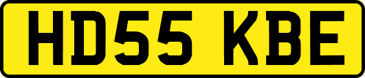 HD55KBE