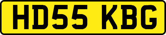 HD55KBG