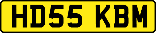 HD55KBM